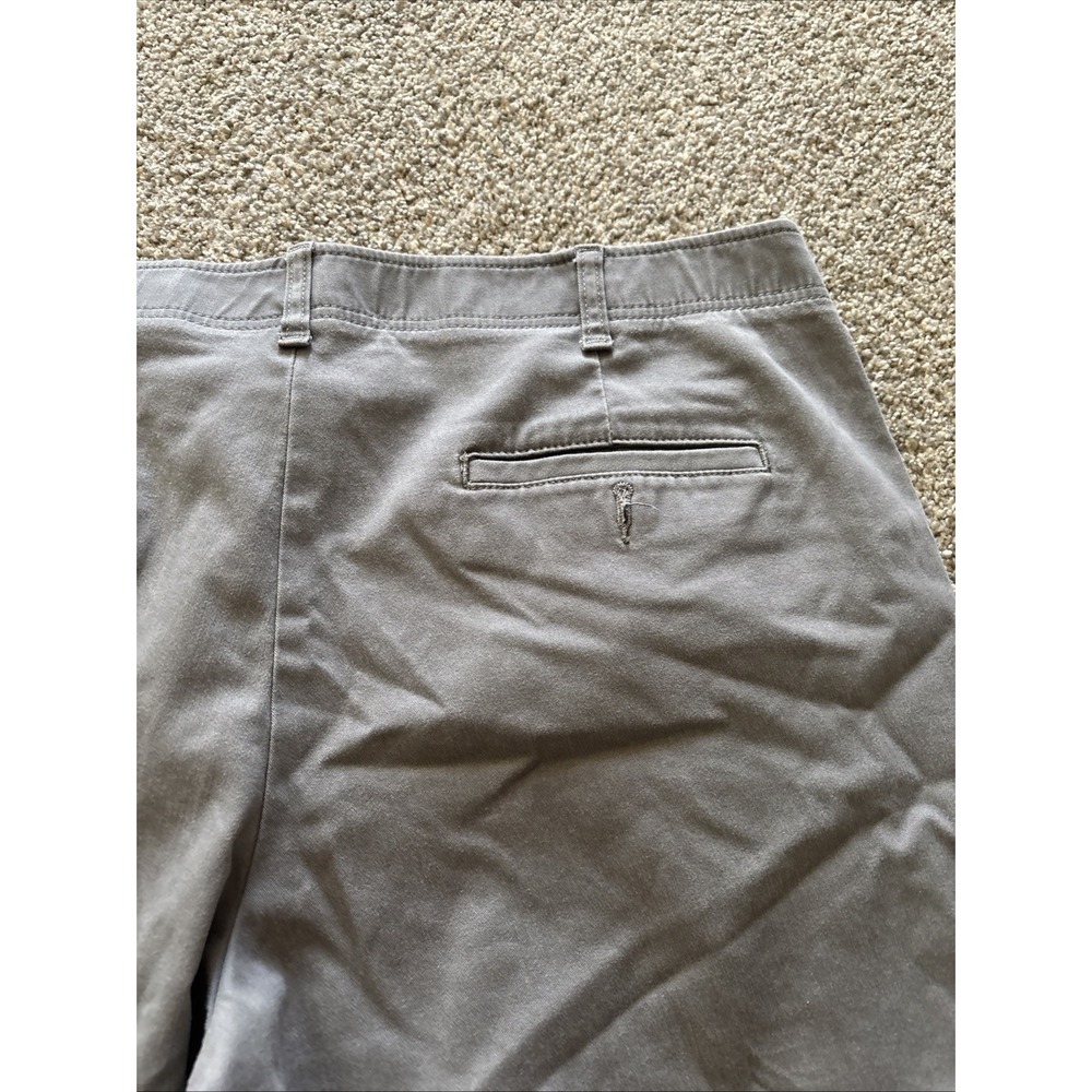 Mens Lee Extreme Comfort Relaxed Fit‎ Grey Pants Size 42/30 - Picture 6 of 6